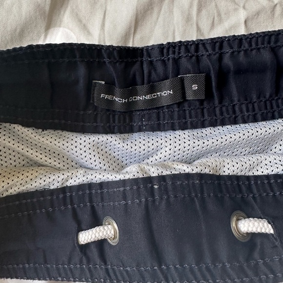 French Connection Swimming Truncks - Picture 2 of 2